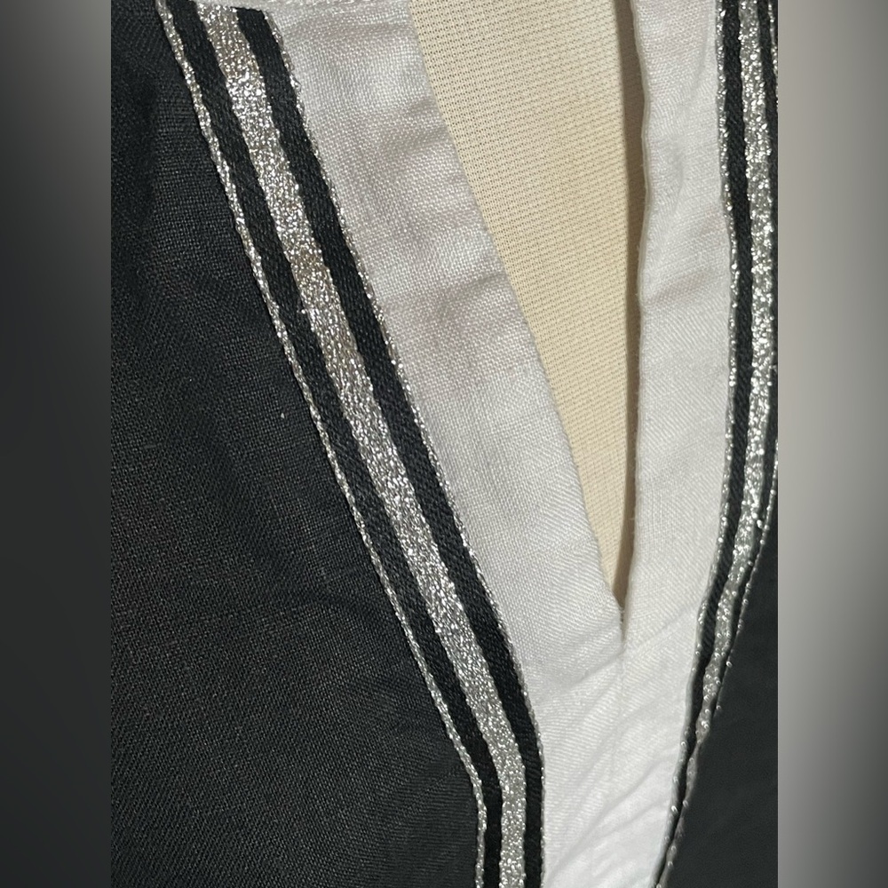 Tommy Bahama Two Palm shift dress - Picture 3 of 6